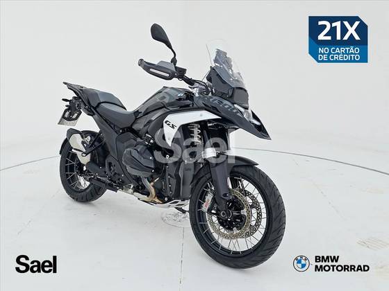 BMW R 1300 GS TRIPLE BLACK BMW R 1300 GS TRIPLE BLACK